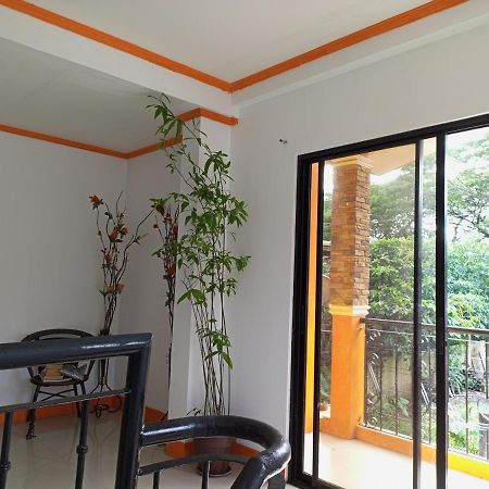 Lan Bless Pension House Coron Εξωτερικό φωτογραφία