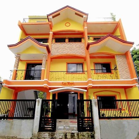 Lan Bless Pension House Coron Εξωτερικό φωτογραφία
