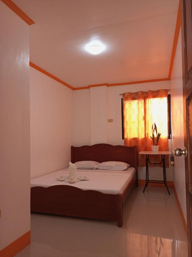 Lan Bless Pension House Coron Εξωτερικό φωτογραφία