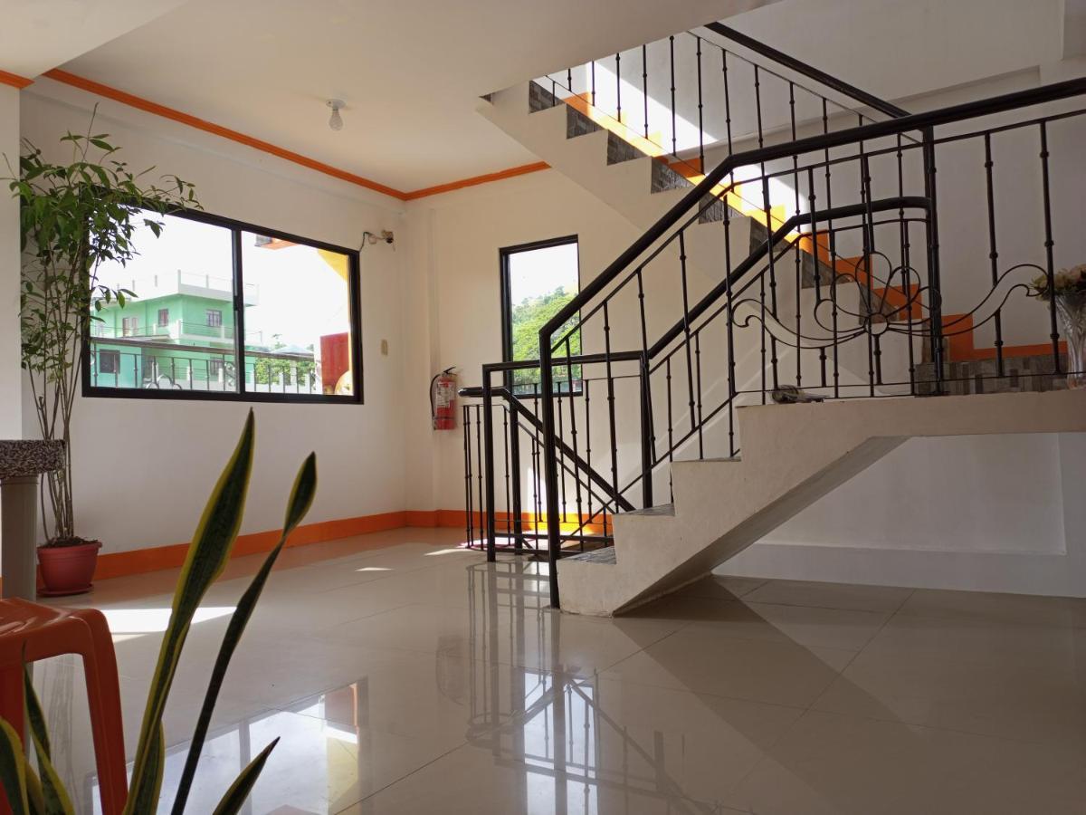 Lan Bless Pension House Coron Εξωτερικό φωτογραφία