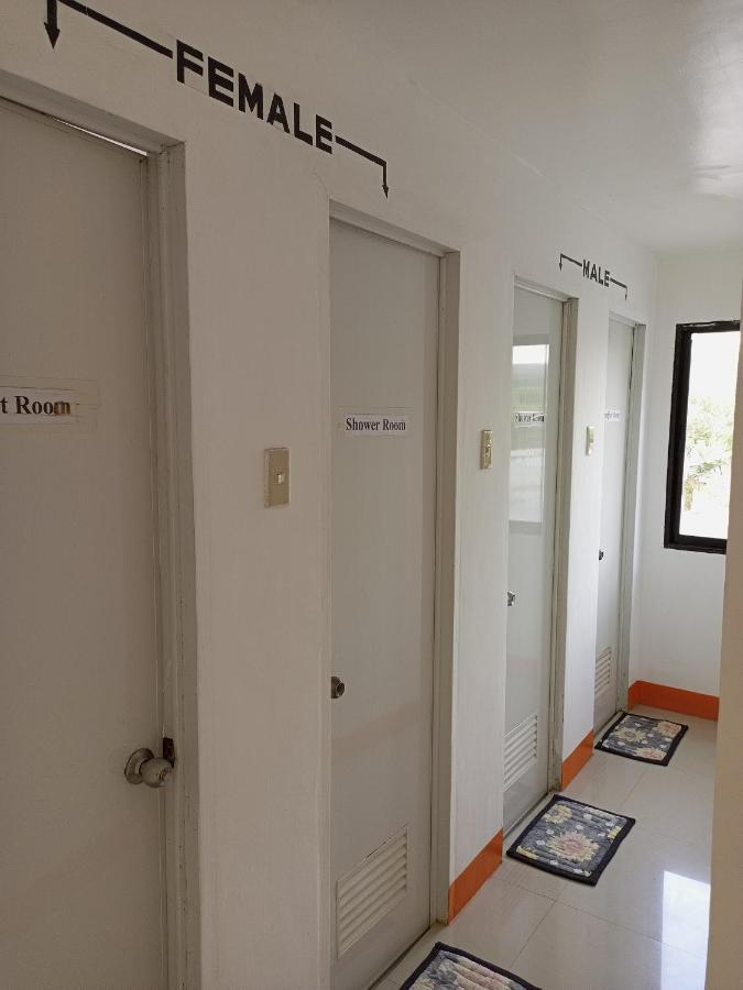 Lan Bless Pension House Coron Εξωτερικό φωτογραφία