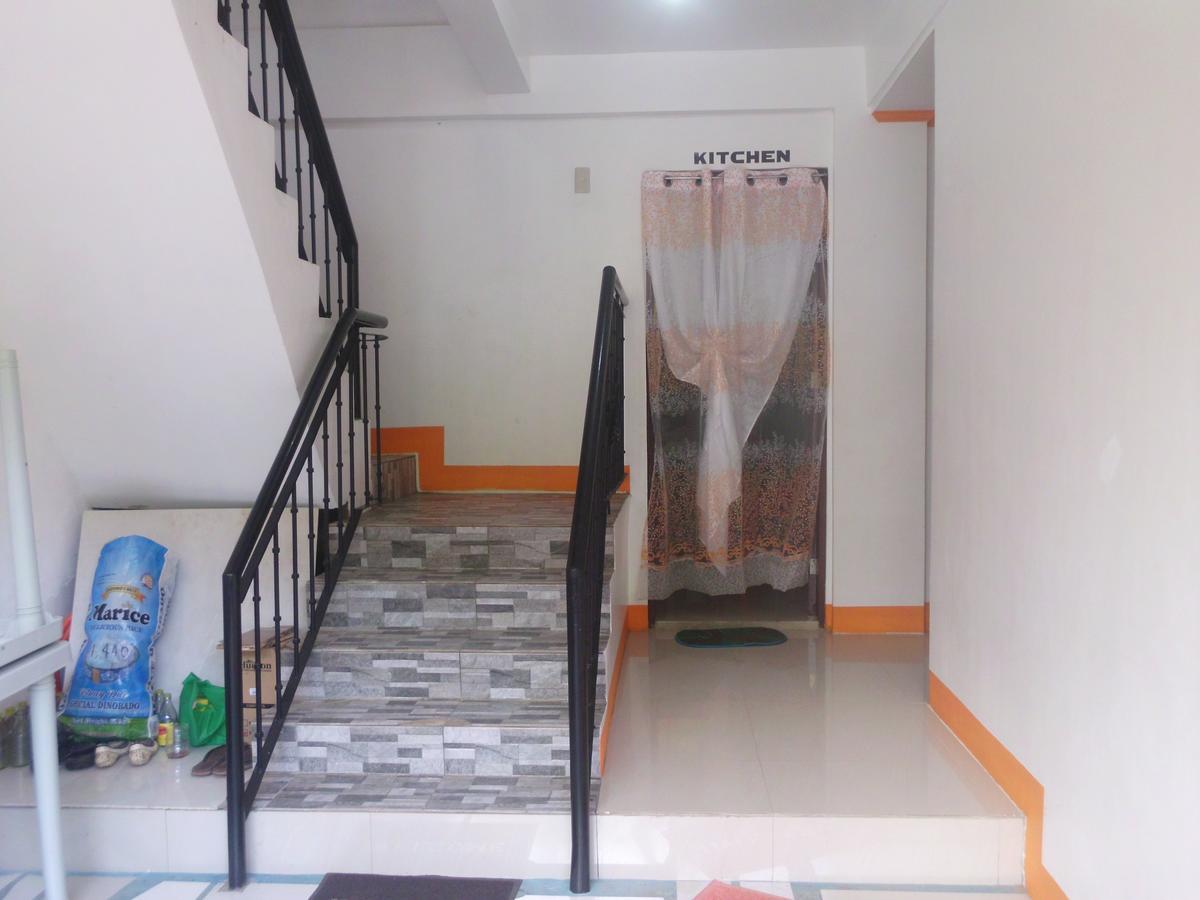 Lan Bless Pension House Coron Εξωτερικό φωτογραφία