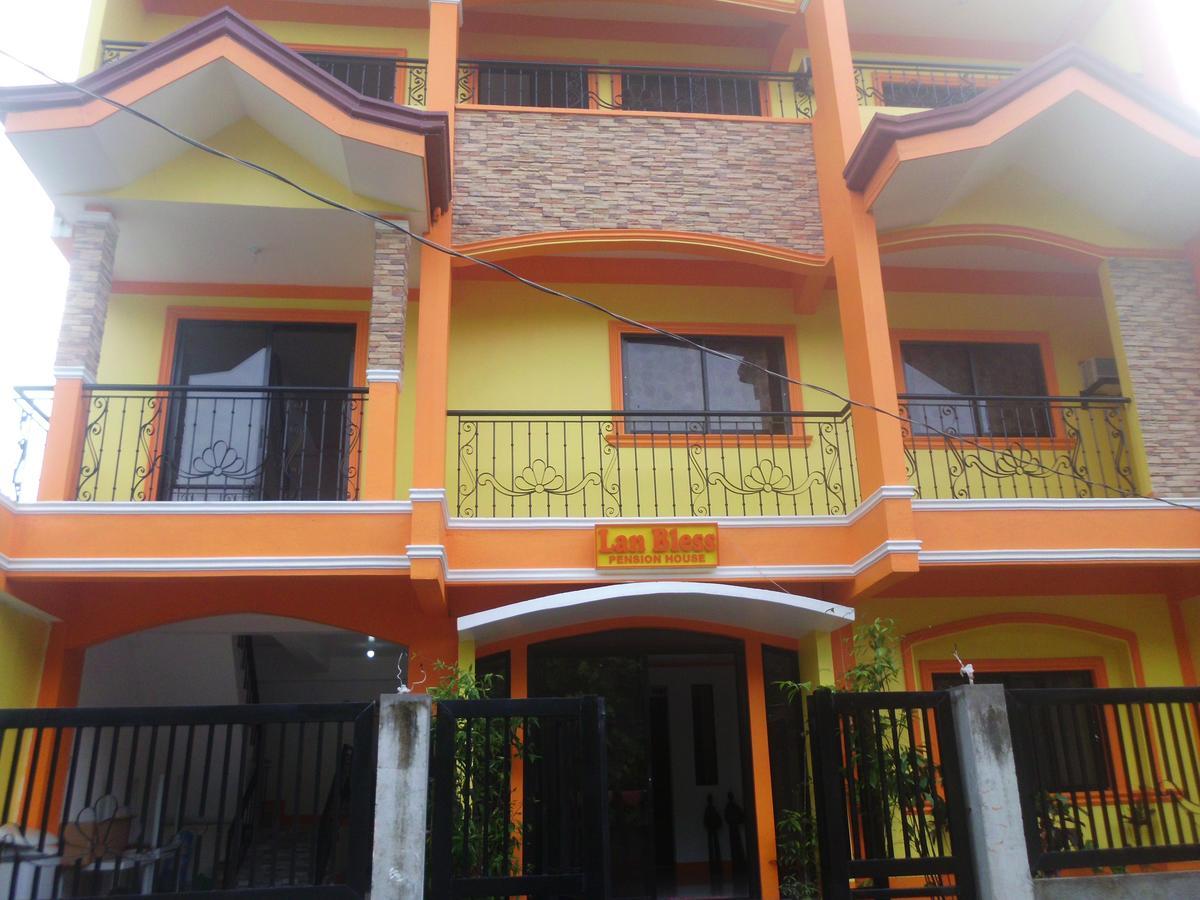 Lan Bless Pension House Coron Εξωτερικό φωτογραφία
