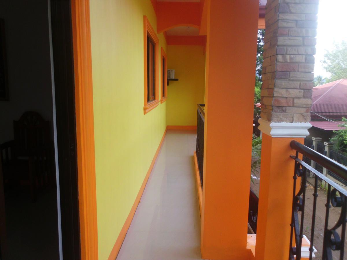 Lan Bless Pension House Coron Εξωτερικό φωτογραφία