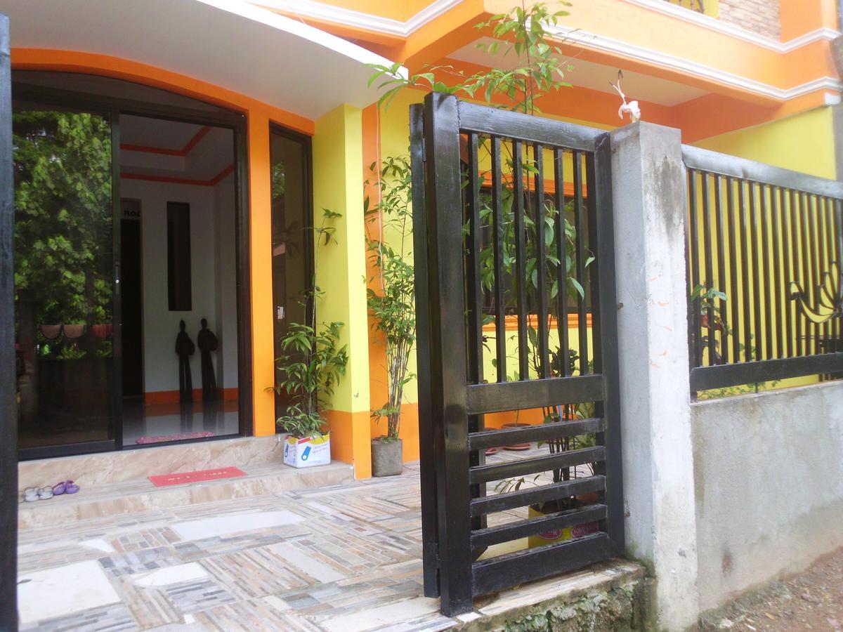 Lan Bless Pension House Coron Εξωτερικό φωτογραφία