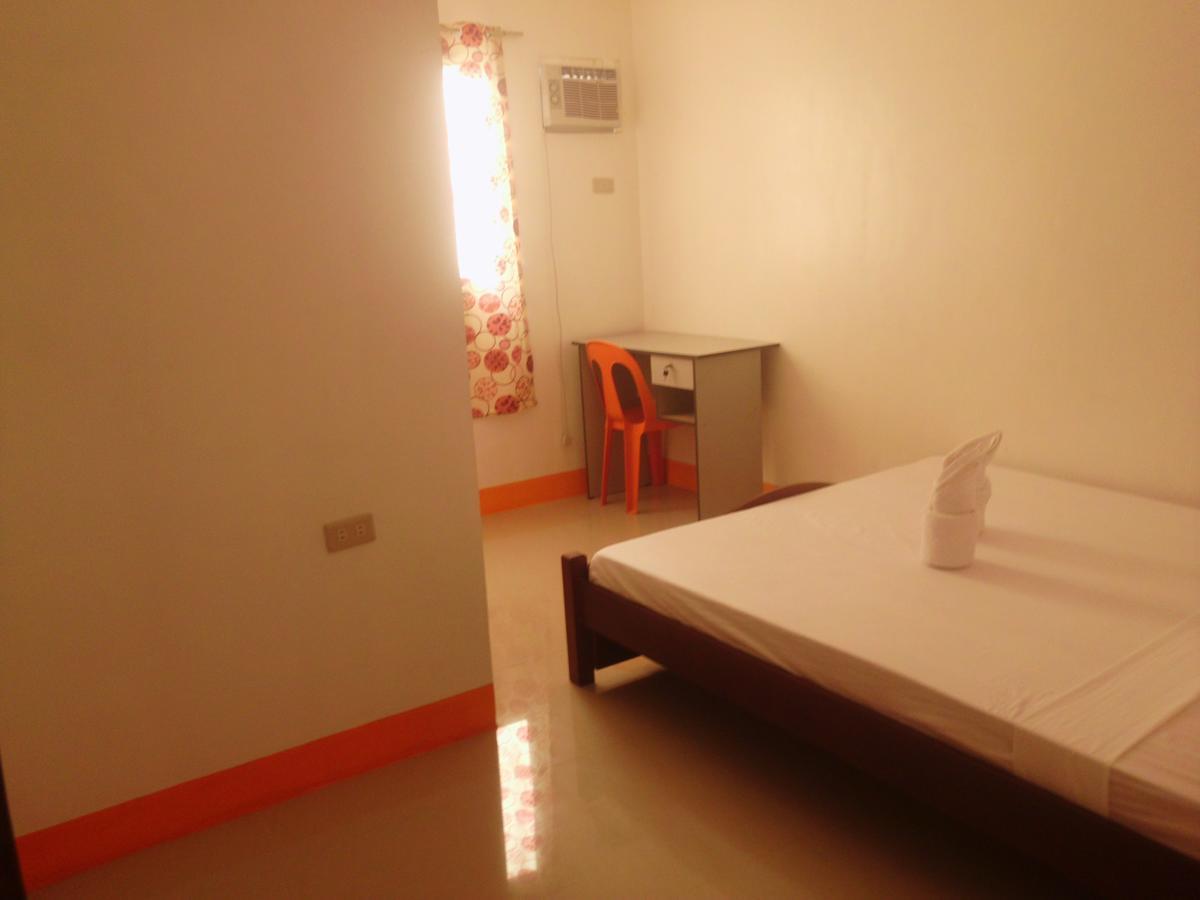 Lan Bless Pension House Coron Εξωτερικό φωτογραφία