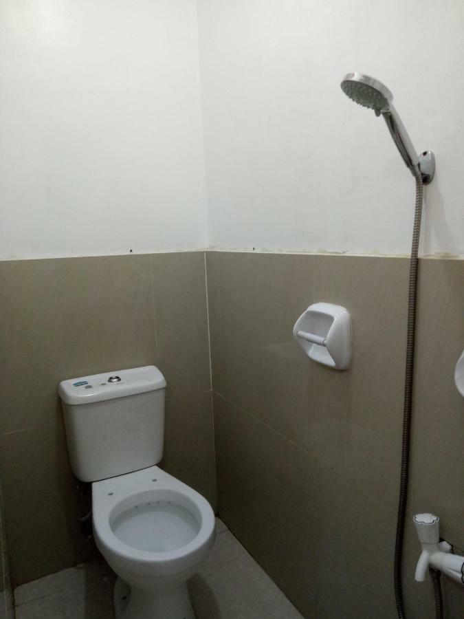 Lan Bless Pension House Coron Εξωτερικό φωτογραφία