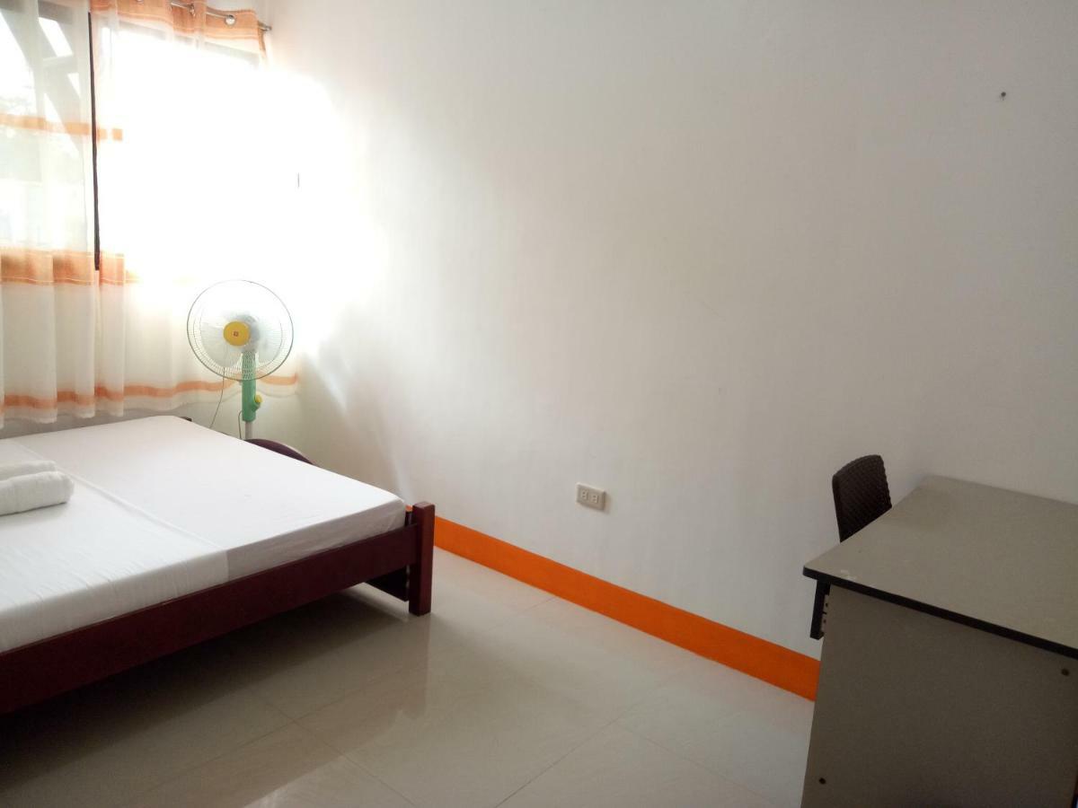 Lan Bless Pension House Coron Εξωτερικό φωτογραφία