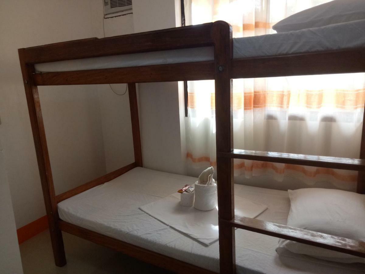 Lan Bless Pension House Coron Εξωτερικό φωτογραφία