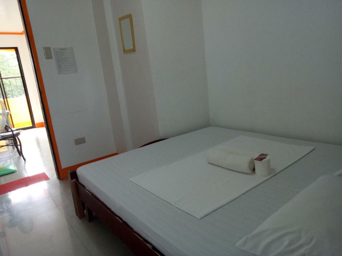 Lan Bless Pension House Coron Εξωτερικό φωτογραφία