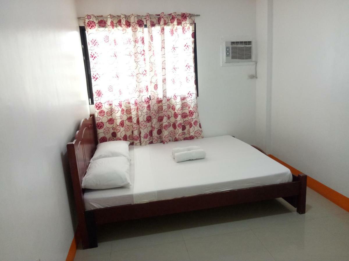 Lan Bless Pension House Coron Εξωτερικό φωτογραφία