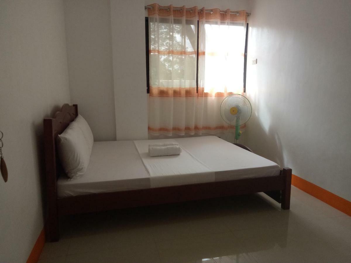 Lan Bless Pension House Coron Εξωτερικό φωτογραφία