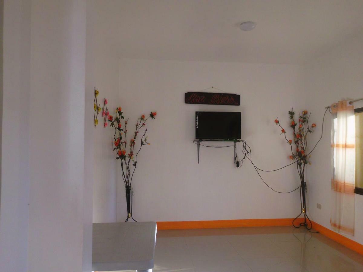 Lan Bless Pension House Coron Εξωτερικό φωτογραφία
